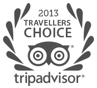 Travellers Choice 2013