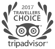Travellers Choice 2017