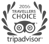 Travellers Choice 2016